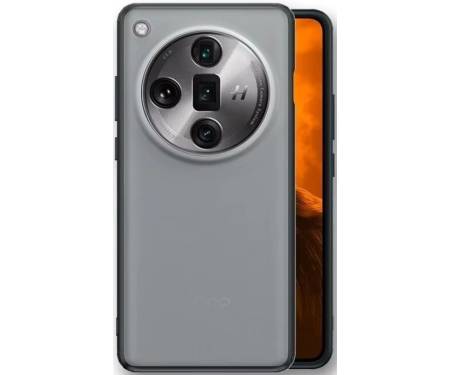 Чохол BLUEO [B32] Ape Series Oppo Find X7 Black