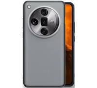 Чохол BLUEO [B32] Ape Series Oppo Find X7 Black