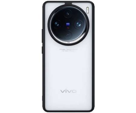 Чохол BLUEO [B32] Ape Series Vivo X100 Black