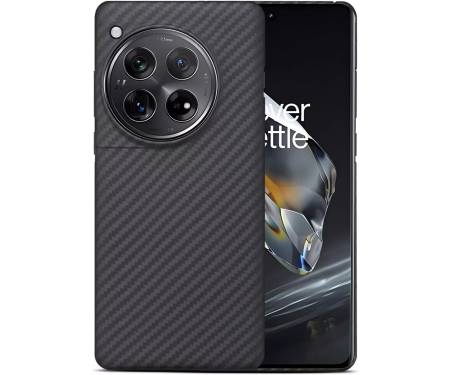 Чохол Carbon 1500D OnePlus Ace 3 Pro Black