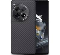 Чохол Carbon 1500D OnePlus Ace 3 Pro Black