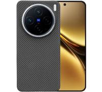 Чохол Carbon 600D Vivo X200 Black