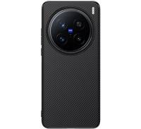 Чохол Carbon 600D Vivo X200 Pro Black