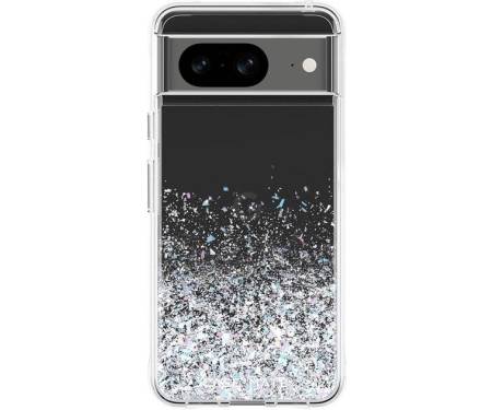 Чохол Case-Mate Twinkle Disco Google Pixel 8 Ombre (CM052736)