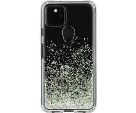Чохол Case-Mate Twinkle Ombre Google Pixel 5 Stardust (CM043722)