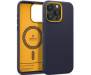 Чохол Caseology Nano Pop Mag iPhone 15 Pro Blueberry Navy (ACS06752)