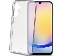 Чохол Celly Gelskin Samsung A25 (A256) Transparent (GELSKIN1061)
