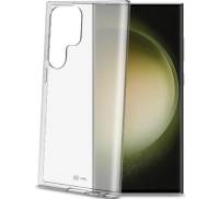 Чохол Celly Gelskin Samsung S23 Ultra (S918) Transparent (GELSKIN1033)