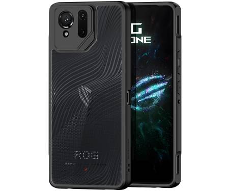 Чохол DUX DUCIS Aimo Series для Asus ROG 9 / 9 Pro Black