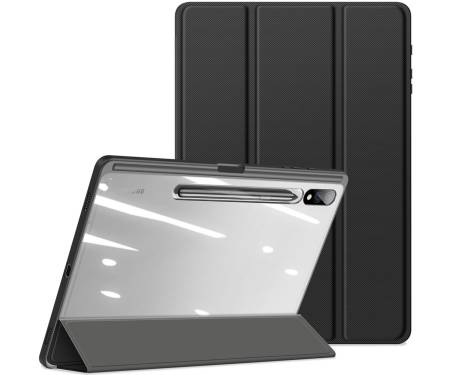 Чохол DUX DUCIS Toby Series для Samsung Tab S9 Plus / S10 Plus Black