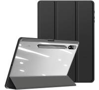 Чохол DUX DUCIS Toby Series для Samsung Tab S9 Plus / S10 Plus Black