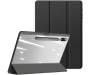 Чохол DUX DUCIS Toby Series для Samsung Tab S9 Plus / S10 Plus Black