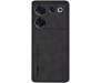 Чохол Fanoya Tactile Experience Leather Case для ZTE Nubia Z50 Ultra Black