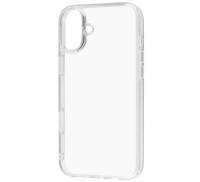 Чохол FIBRA Crystal Case iPhone 17 Clear