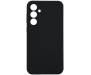 Чохол FIBRA Full Silicone Cover Samsung S23 Black