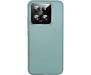 Чохол GKK Luxury Shockproof Hybrid Leather Case для Xiaomi 14 Pro Deep Green