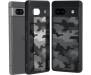 Чохол IBMRS Anti-fall Frosted Case для Google Pixel 7a Lattice Camo