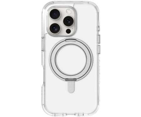 Чохол LAUT CRYSTAL MATTER для iPhone 16 Pro з MagSafe Crystal Matter (L_IP24B_CM_UC)