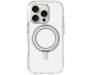 Чохол LAUT CRYSTAL MATTER для iPhone 16 Pro з MagSafe Crystal Matter (L_IP24B_CM_UC)
