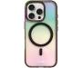 Чохол LAUT HOLO для iPhone 16 Pro Max з MagSafe Holo-Midnight (L_IP24D_HO_BK)