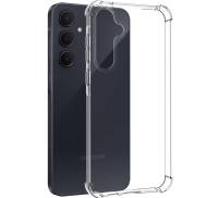Чохол Mobeen Clear Cover Samsung A55 (A556) Transparent (GP-FPA556AEBTW)
