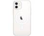 Чохол Monblan для iPhone 12 / 12 Pro Magnetic Crystal Series Transparent (MMC12P)