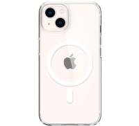 Чохол Monblan для iPhone 13 Magnetic Crystal Serie Transparent (MMC13)