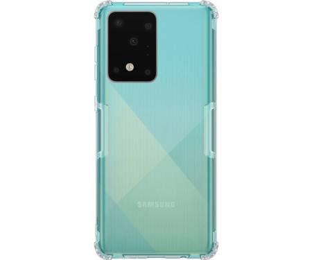 Чохол Nillkin Samsung Galaxy S20 Ultra Nature Transparent