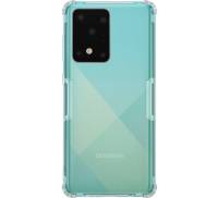 Чохол Nillkin Samsung Galaxy S20 Ultra Nature Transparent