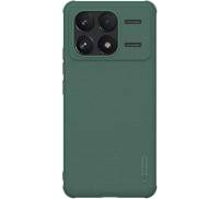 Чохол Nillkin Xiaomi Redmi K70/K70 Pro Super Frosted Shield Pro Deep Green