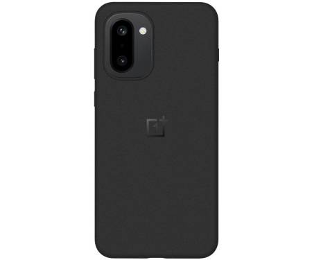 Чохол Oneplus 15R Sandstone Magnetic Case Black