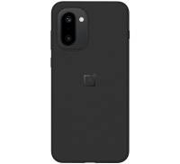Чохол Oneplus 15R Sandstone Magnetic Case Black