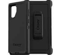Чохол OtterBox Defender Series для Samsung Galaxy Note 10 Black (77-63674)