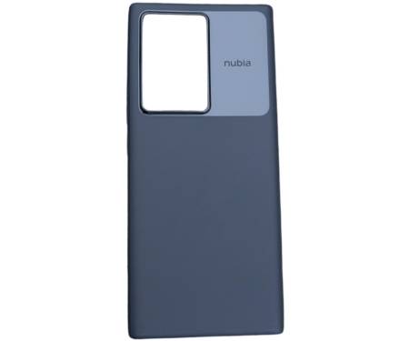 Чохол Protection Case ZTE Nubia Z40 Pro Black