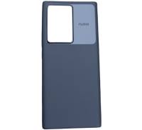 Чохол Protection Case ZTE Nubia Z40 Pro Black