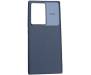 Чохол Protection Case ZTE Nubia Z40 Pro Black