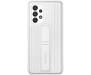 Чохол Protective Standing Cover Samsung A53 (A536) White (EF-RA536CWEGRU)