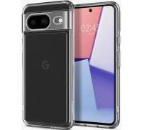 Чохол SGP Ultra Hybrid для Google Pixel 8 Transparent