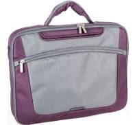 Сумка для ноутбука Sumdex Passage Single Compartment Computer Brief 15.6\\