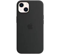 Чохол Silicone Case [Plastic Box] для iPhone 13 Black