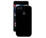 Чохол Silicone Case для Google Pixel 2 Black