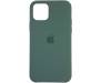 Чохол Silicone Case для iPhone 11 Cactus
