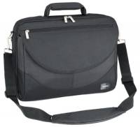 Сумка для ноутбука Sumdex Single Compartment Computer Brief (PON-301BK)