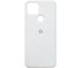 Чохол Silicone Cover Case Google Pixel 5a White