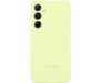 Чохол Silicone Cover Samsung A55 (A556) Lime (EF-PA556TMEGWW)