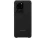 Чохол Silicone Cover Samsung S20 Ultra (G988) Black (EF-PG988TBEGRU)