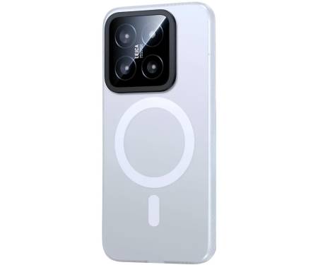 Чохол Smart Devil with Magnetic Xiaomi 15 Pro Clear