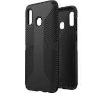 Чохол Speck Presidio Grip Samsung A30 (A305) / A20 (A205) Black (128244-1050)