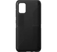 Чохол Speck Presidio Grip Samsung A51 (A515) Black (137181-1050)