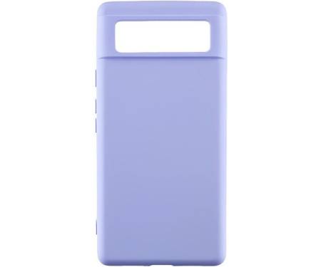 Чохол Silicone Cover Lakshmi (A) для Google Pixel 6 Pro Dasheen